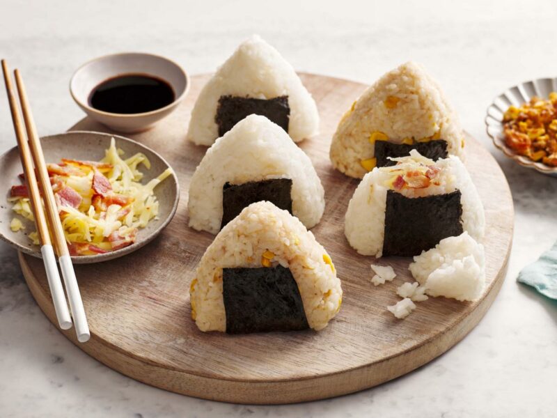 Onigiri